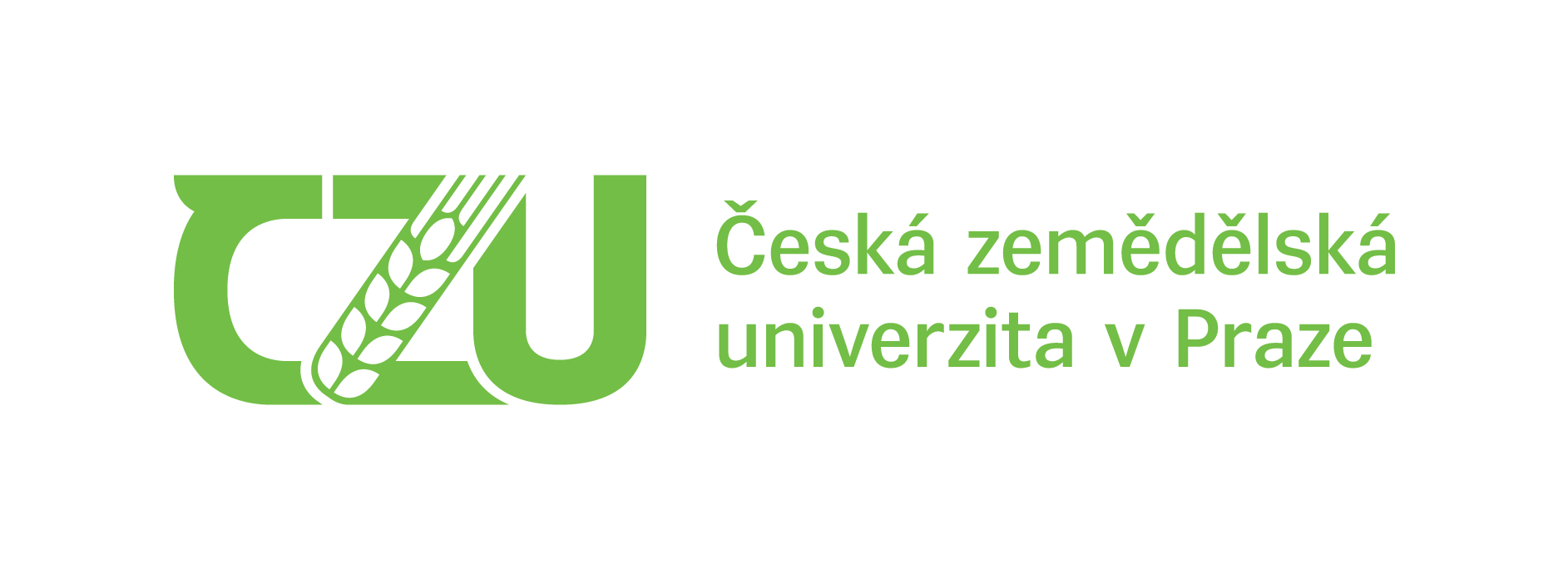 Česká zemědělská univerzita v Praze